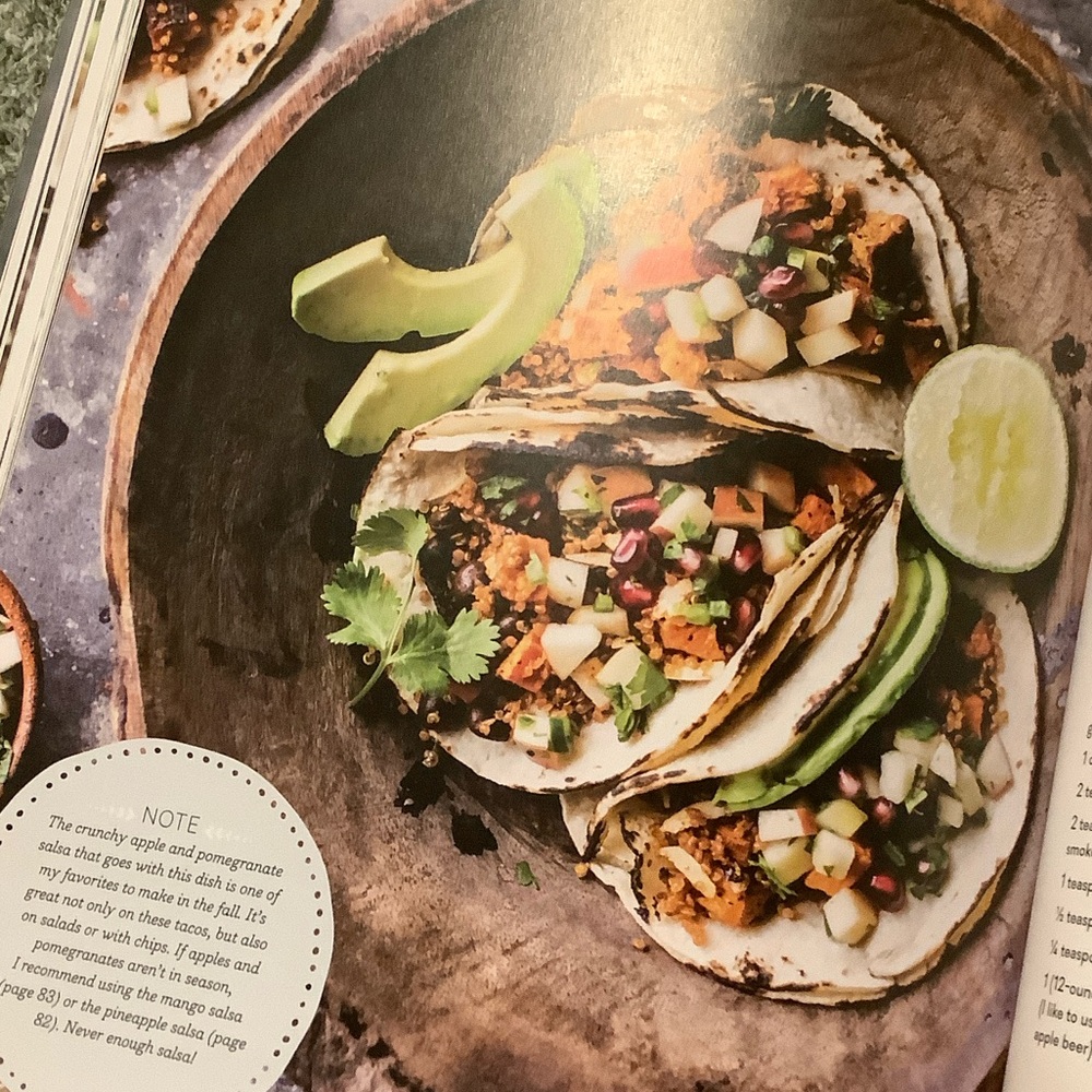 Half Baked Harvest Cookbook by Tieghan Gerard NWT cookbook - Picture 10 of 16